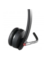Logitech Wireless Headset mono H820E - nr 179