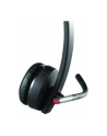 Logitech Wireless Headset mono H820E - nr 186
