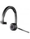 Logitech Wireless Headset mono H820E - nr 194