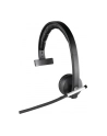 Logitech Wireless Headset mono H820E - nr 195