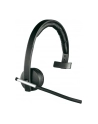 Logitech Wireless Headset mono H820E - nr 196