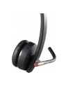 Logitech Wireless Headset mono H820E - nr 198