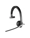 Logitech Wireless Headset mono H820E - nr 201