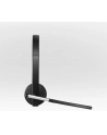 Logitech Wireless Headset mono H820E - nr 209