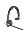 Logitech Wireless Headset mono H820E - nr 211