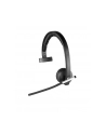 Logitech Wireless Headset mono H820E - nr 31