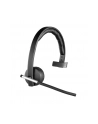 Logitech Wireless Headset mono H820E - nr 32