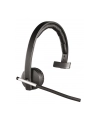 Logitech Wireless Headset mono H820E - nr 39