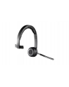 Logitech Wireless Headset mono H820E - nr 6