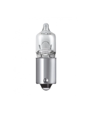 OSRAM Żarówka Halogenowa MINIWATT ORIGINAL 12V  10W  BA9s nr 2