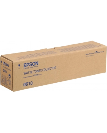 Epson Toner/AL-C9300N/Waste Toner Collector