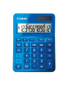 Canon Kalkulator LS-123K-Metallic BLUE - nr 10