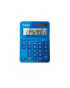 Canon Kalkulator LS-123K-Metallic BLUE - nr 2
