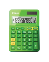 Canon Kalkulator LS-123K-Metallic GREEN - nr 15