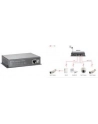 Level One SWITCH POE DESKTOP 5-PORT 1GB / 4 POE (120W/30-PORT), GEP-0521 LEVELONE - nr 30