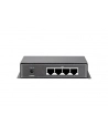 Level One SWITCH POE DESKTOP 5-PORT 1GB / 4 POE (120W/30-PORT), GEP-0521 LEVELONE - nr 39