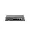 Level One SWITCH POE DESKTOP 5-PORT 1GB / 4 POE (120W/30-PORT), GEP-0521 LEVELONE - nr 9