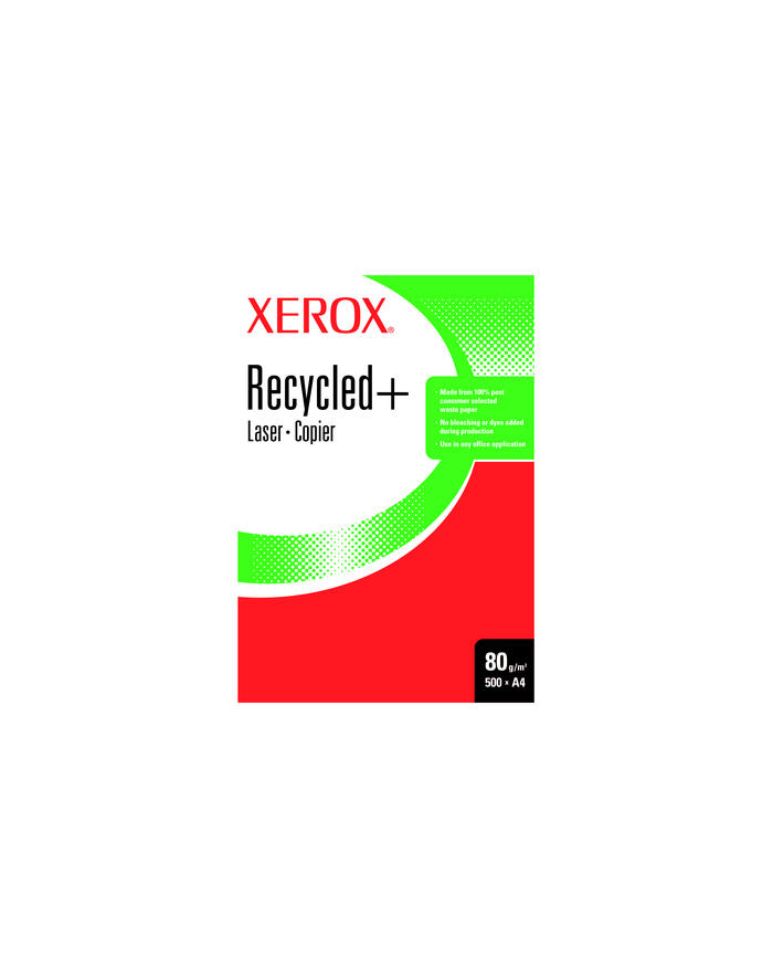 Xerox Papier (80g/500, A4) główny