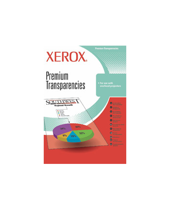 Xerox Papier folia  - 100m A3 Plain (100 , A3)