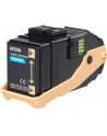 Epson Toner/AL-C9300N/Cyan 7.5pk - nr 10