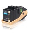 Epson Toner/AL-C9300N/Cyan 7.5pk - nr 2
