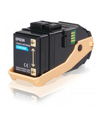 Epson Toner/AL-C9300N/Cyan 7.5pk