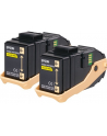 Epson Toner/AL-C9300N/Yellow 2pk - nr 6