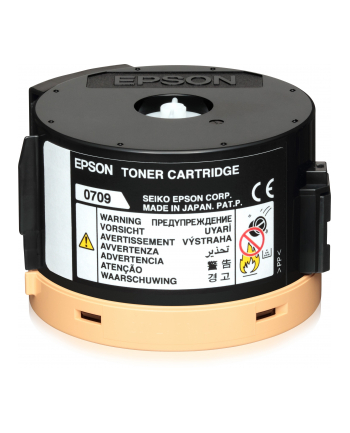 Epson Toner/AL-M200/MX200 Std Cartridge 2.5K