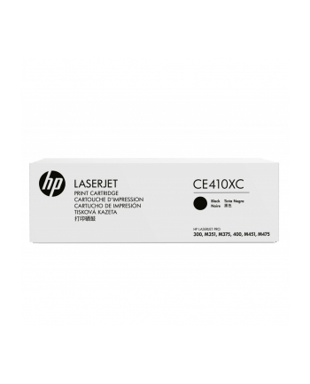 HEWLETT PACKARD - SUP HP Toner Cart  LJ M351, M375, M451, 305X Black, CE410X nr 2