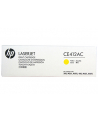 HEWLETT PACKARD - SUP HP Toner Cart pro LJ M351, M375, M451, 305A Yellow, CE412A - nr 10