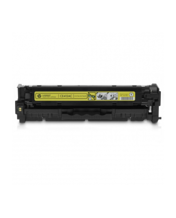 HEWLETT PACKARD - SUP HP Toner Cart pro LJ M351, M375, M451, 305A Yellow, CE412A nr 2