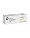 HEWLETT PACKARD - SUP HP Toner Cart pro LJ M351, M375, M451, 305A Yellow, CE412A - nr 3