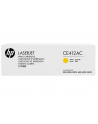 HEWLETT PACKARD - SUP HP Toner Cart pro LJ M351, M375, M451, 305A Yellow, CE412A - nr 4