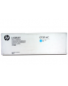 HEWLETT PACKARD - SUP HP 826A Cyan LJ Toner Cart, CF311AC - CONTRACT - nr 14