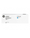 HEWLETT PACKARD - SUP HP 826A Cyan LJ Toner Cart, CF311AC - CONTRACT - nr 8