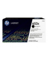 HEWLETT PACKARD - SUP HP 653X Black LJ Toner Cart, CF320X - CONTRACT - nr 12