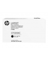 HEWLETT PACKARD - SUP HP 653X Black LJ Toner Cart, CF320X - CONTRACT - nr 5