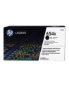 HEWLETT PACKARD - SUP HP 654X Black LJ Toner Cart, CF330X - CONTRACT - nr 8