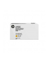 HEWLETT PACKARD - SUP HP 654A Yellow LJ Toner Cart, CF332A - CONTRACT - nr 2