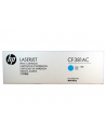 HEWLETT PACKARD - SUP HP 312A Cyan LJ Toner Cart, CF381A - CONTRACT - nr 8