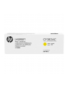 HEWLETT PACKARD - SUP HP 312A Yellow LJ Toner Cart, CF382A - CONTRACT - nr 10
