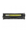 HEWLETT PACKARD - SUP HP 312A Yellow LJ Toner Cart, CF382A - CONTRACT - nr 13
