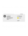 HEWLETT PACKARD - SUP HP 312A Yellow LJ Toner Cart, CF382A - CONTRACT - nr 3