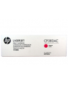 HEWLETT PACKARD - SUP HP 312A Magenta LJ Toner Cart, CF383A - CONTRACT - nr 15