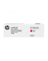 HEWLETT PACKARD - SUP HP 312A Magenta LJ Toner Cart, CF383A - CONTRACT - nr 3