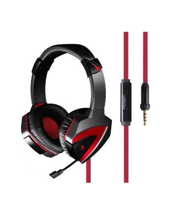 EVOLVE A4tech Bloody G500 słuchawki