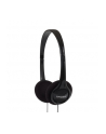 KOSS słuchawki KPH7 - nr 1