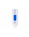 TRANSCEND USB Flash Disk JetFlash®790, 32GB, USB 3.0, White/Blue (R/W 90/25 MB/s) - nr 9