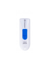 TRANSCEND USB Flash Disk JetFlash®790, 32GB, USB 3.0, White/Blue (R/W 90/25 MB/s) - nr 10