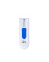 TRANSCEND USB Flash Disk JetFlash®790, 32GB, USB 3.0, White/Blue (R/W 90/25 MB/s) - nr 17